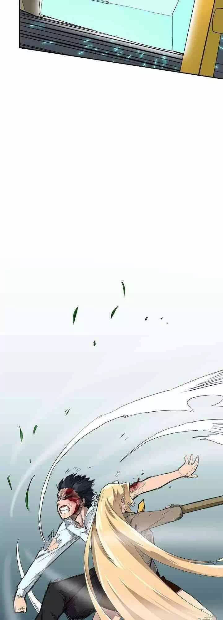 Truyện Tranh Chuyển Sinh Ma Pháp Đặc Biệt Yếu trang 5