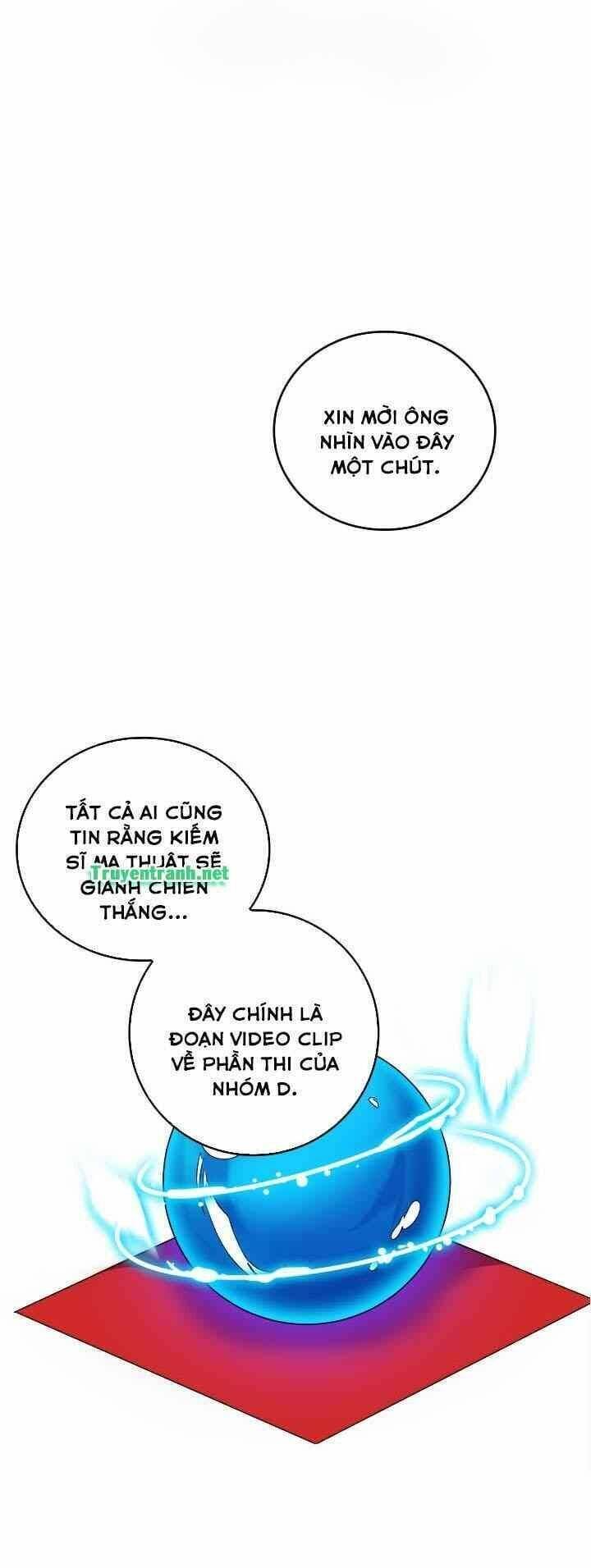 Truyện Tranh Chuyển Sinh Ma Pháp Đặc Biệt Yếu trang 5