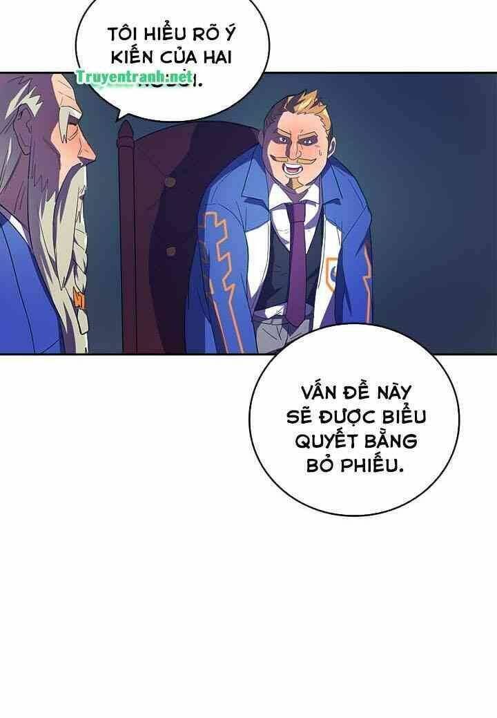 Truyện Tranh Chuyển Sinh Ma Pháp Đặc Biệt Yếu trang 5