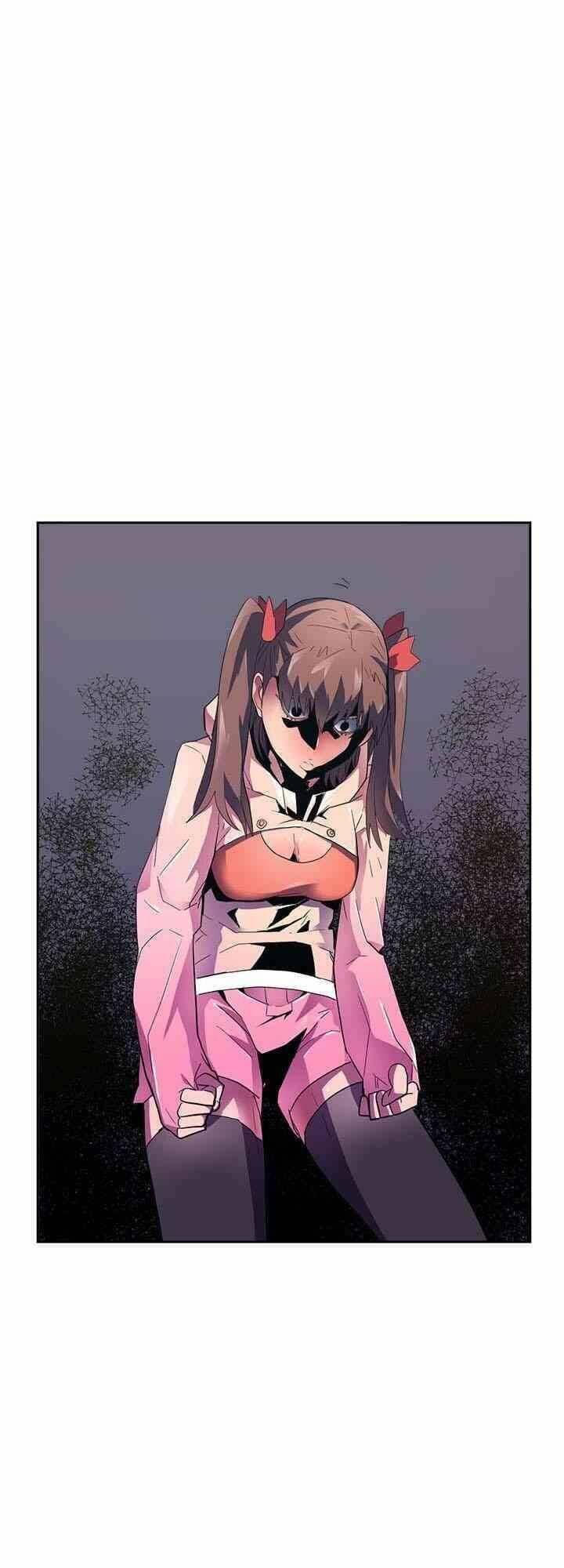 Truyện Tranh Chuyển Sinh Ma Pháp Đặc Biệt Yếu trang 5