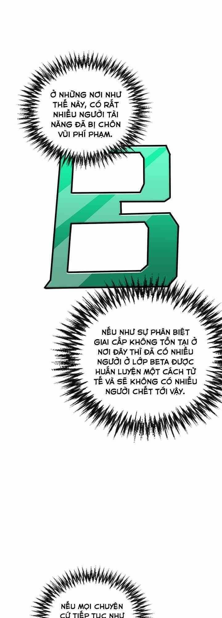 Truyện Tranh Chuyển Sinh Ma Pháp Đặc Biệt Yếu trang 5