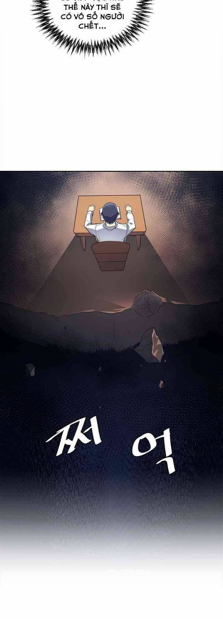 Truyện Tranh Chuyển Sinh Ma Pháp Đặc Biệt Yếu trang 5