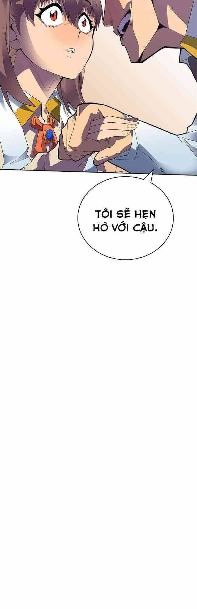 Truyện Tranh Chuyển Sinh Ma Pháp Đặc Biệt Yếu trang 5