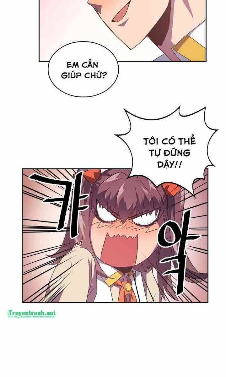 Truyện Tranh Chuyển Sinh Ma Pháp Đặc Biệt Yếu trang 5