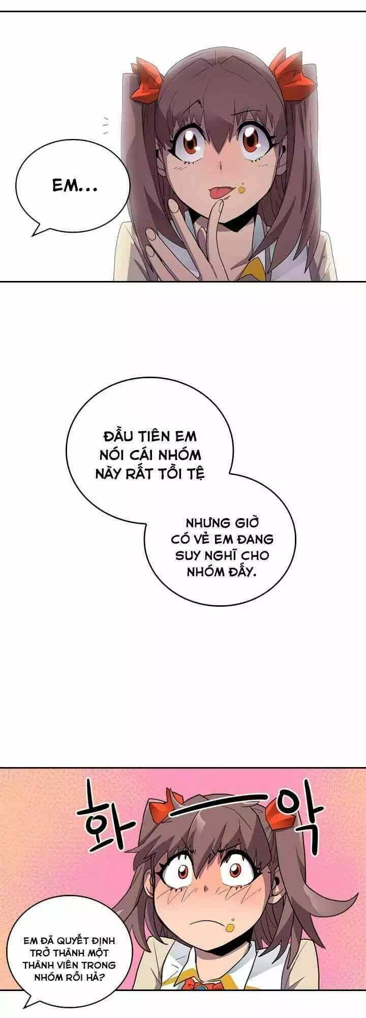 Truyện Tranh Chuyển Sinh Ma Pháp Đặc Biệt Yếu trang 5