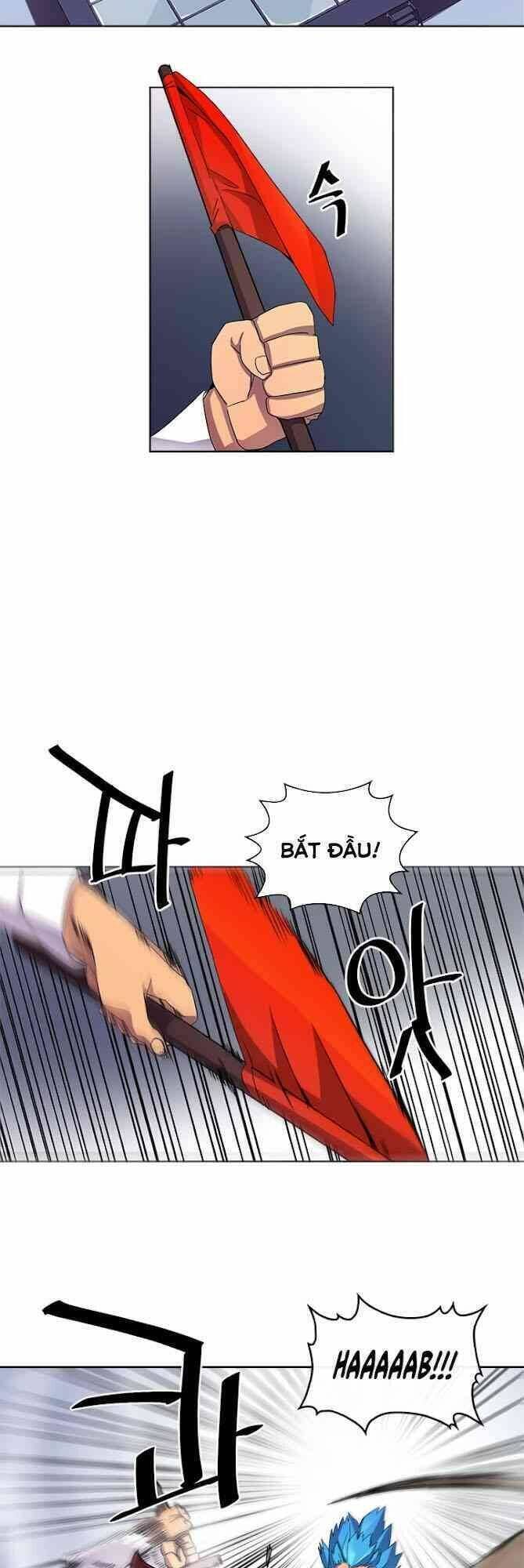 Truyện Tranh Chuyển Sinh Ma Pháp Đặc Biệt Yếu trang 5