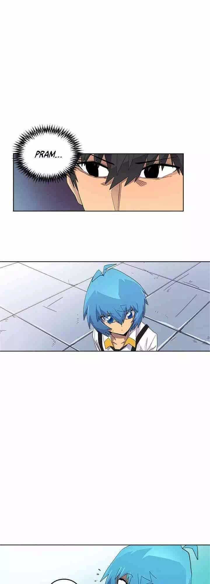 Truyện Tranh Chuyển Sinh Ma Pháp Đặc Biệt Yếu trang 5