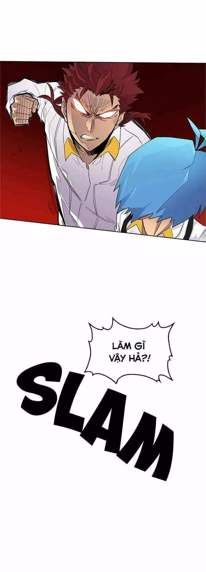 Truyện Tranh Chuyển Sinh Ma Pháp Đặc Biệt Yếu trang 5