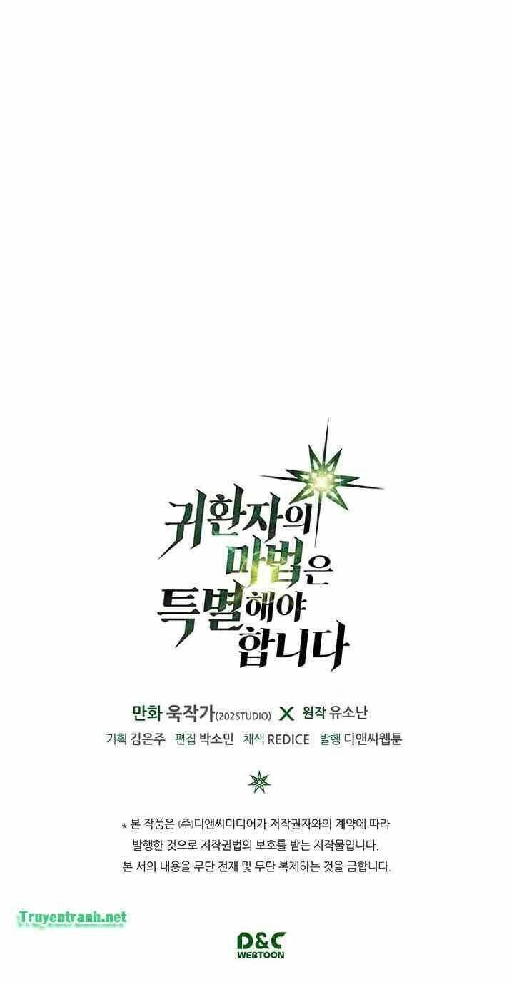 Truyện Tranh Chuyển Sinh Ma Pháp Đặc Biệt Yếu trang 5