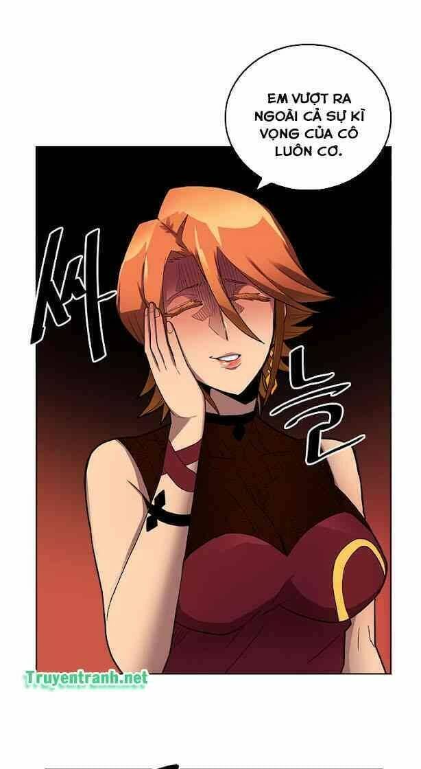 Truyện Tranh Chuyển Sinh Ma Pháp Đặc Biệt Yếu trang 5