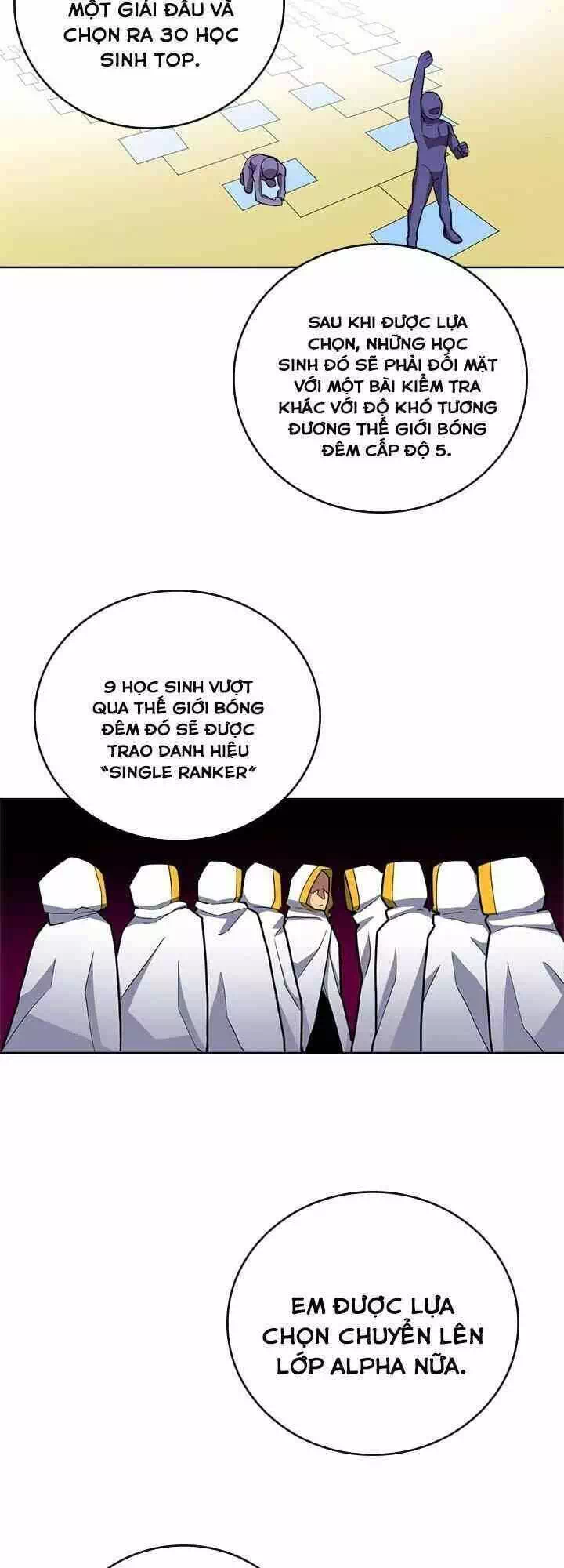 Truyện Tranh Chuyển Sinh Ma Pháp Đặc Biệt Yếu trang 5