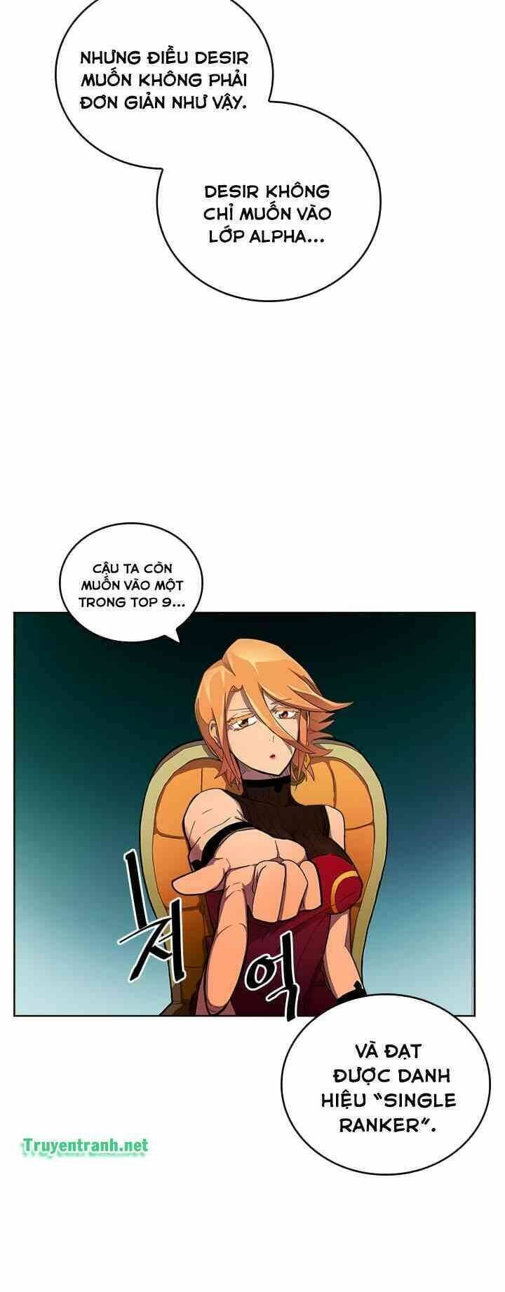 Truyện Tranh Chuyển Sinh Ma Pháp Đặc Biệt Yếu trang 5