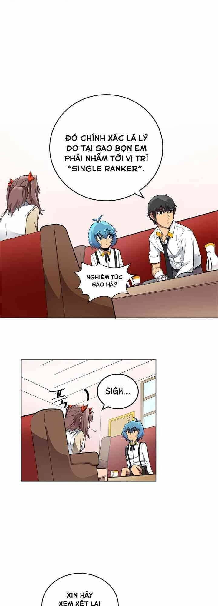 Truyện Tranh Chuyển Sinh Ma Pháp Đặc Biệt Yếu trang 5