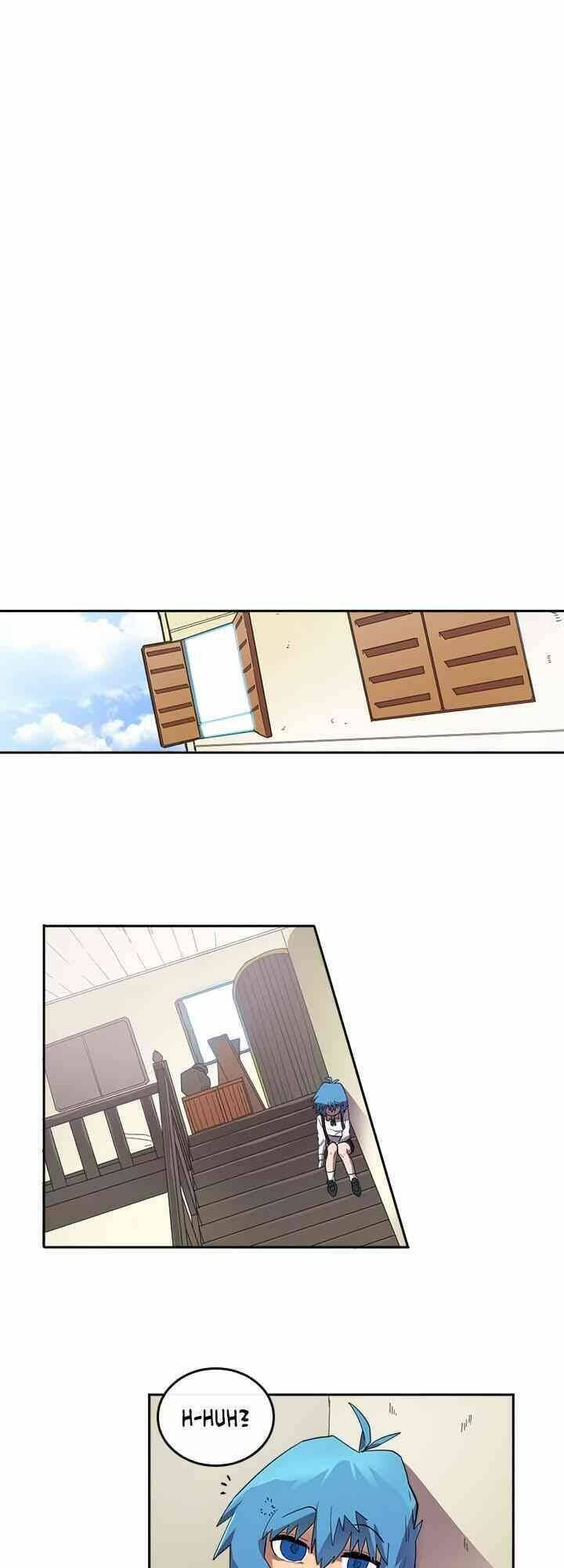 Truyện Tranh Chuyển Sinh Ma Pháp Đặc Biệt Yếu trang 5