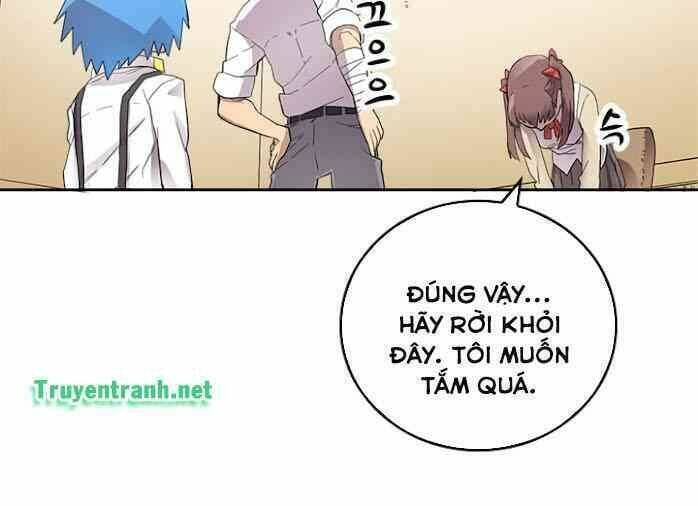 Truyện Tranh Chuyển Sinh Ma Pháp Đặc Biệt Yếu trang 5