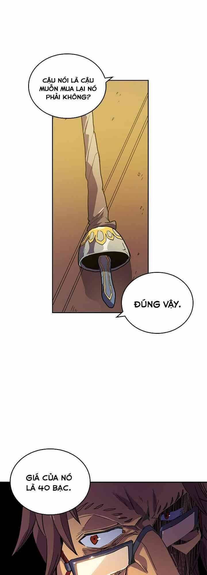 Truyện Tranh Chuyển Sinh Ma Pháp Đặc Biệt Yếu trang 5