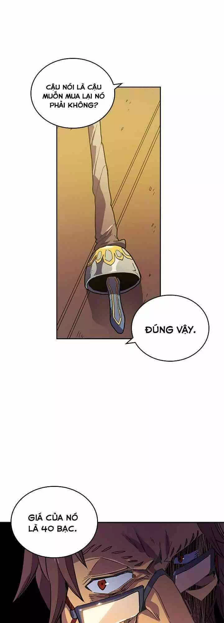 Truyện Tranh Chuyển Sinh Ma Pháp Đặc Biệt Yếu trang 5