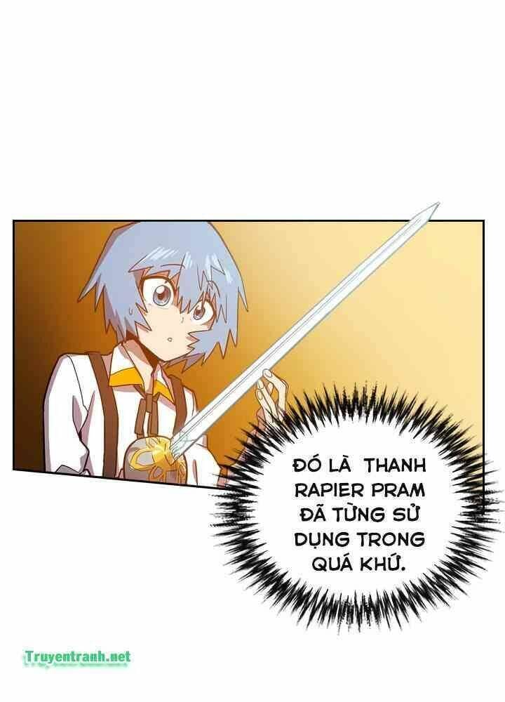 Truyện Tranh Chuyển Sinh Ma Pháp Đặc Biệt Yếu trang 5