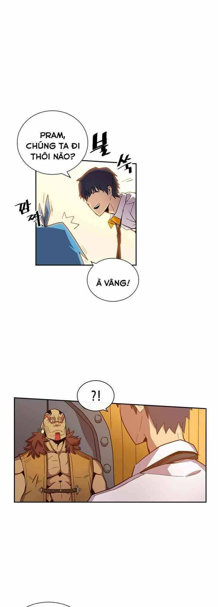 Truyện Tranh Chuyển Sinh Ma Pháp Đặc Biệt Yếu trang 5