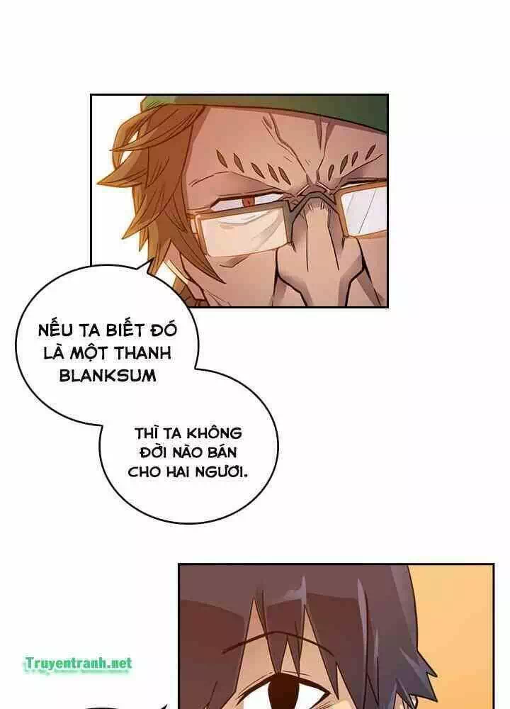 Truyện Tranh Chuyển Sinh Ma Pháp Đặc Biệt Yếu trang 5