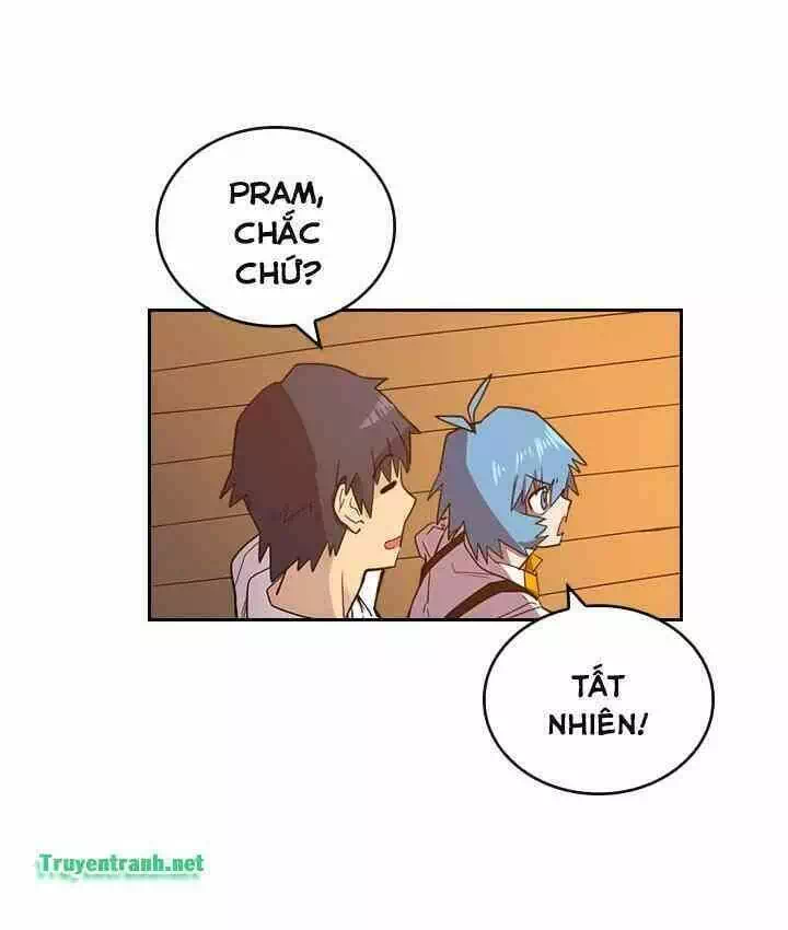 Truyện Tranh Chuyển Sinh Ma Pháp Đặc Biệt Yếu trang 5