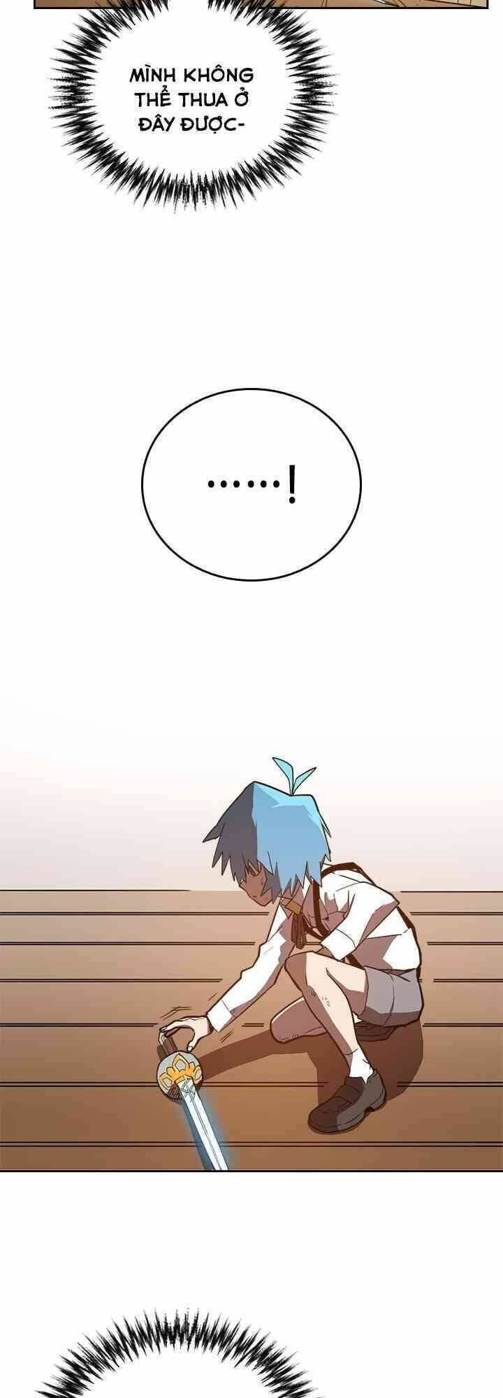 Truyện Tranh Chuyển Sinh Ma Pháp Đặc Biệt Yếu trang 5