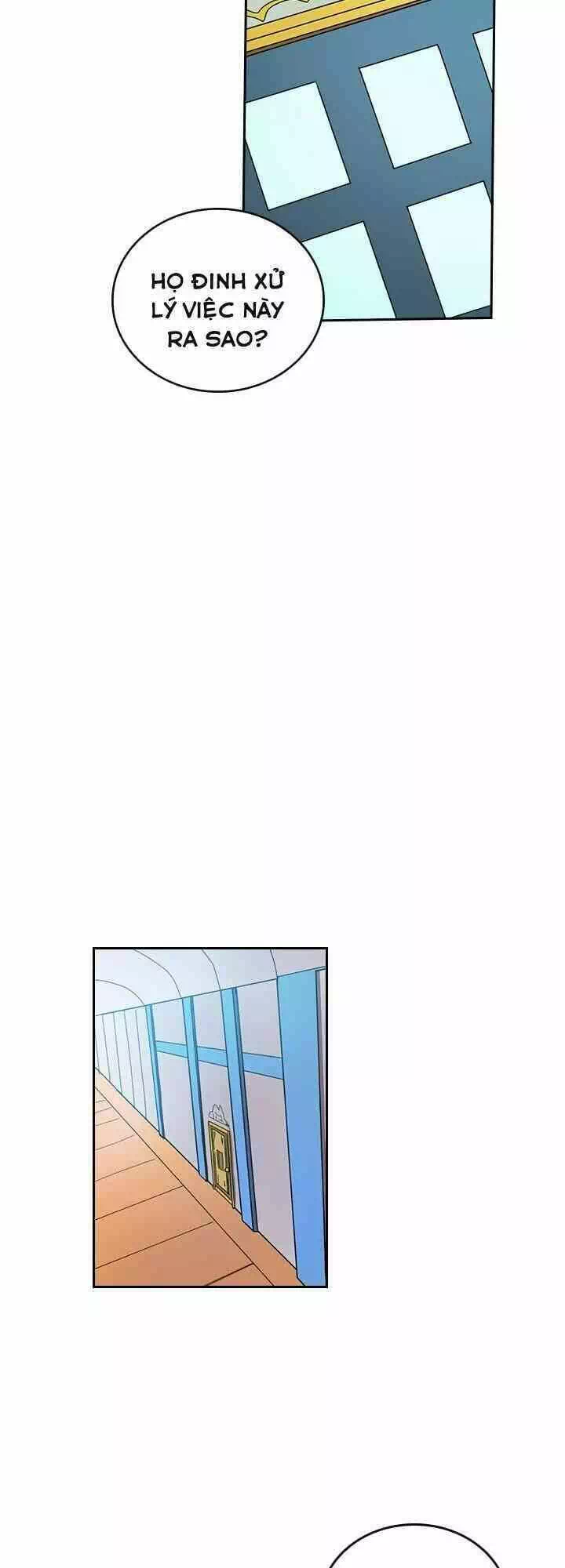 Truyện Tranh Chuyển Sinh Ma Pháp Đặc Biệt Yếu trang 5