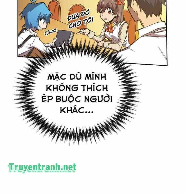 Truyện Tranh Chuyển Sinh Ma Pháp Đặc Biệt Yếu trang 5