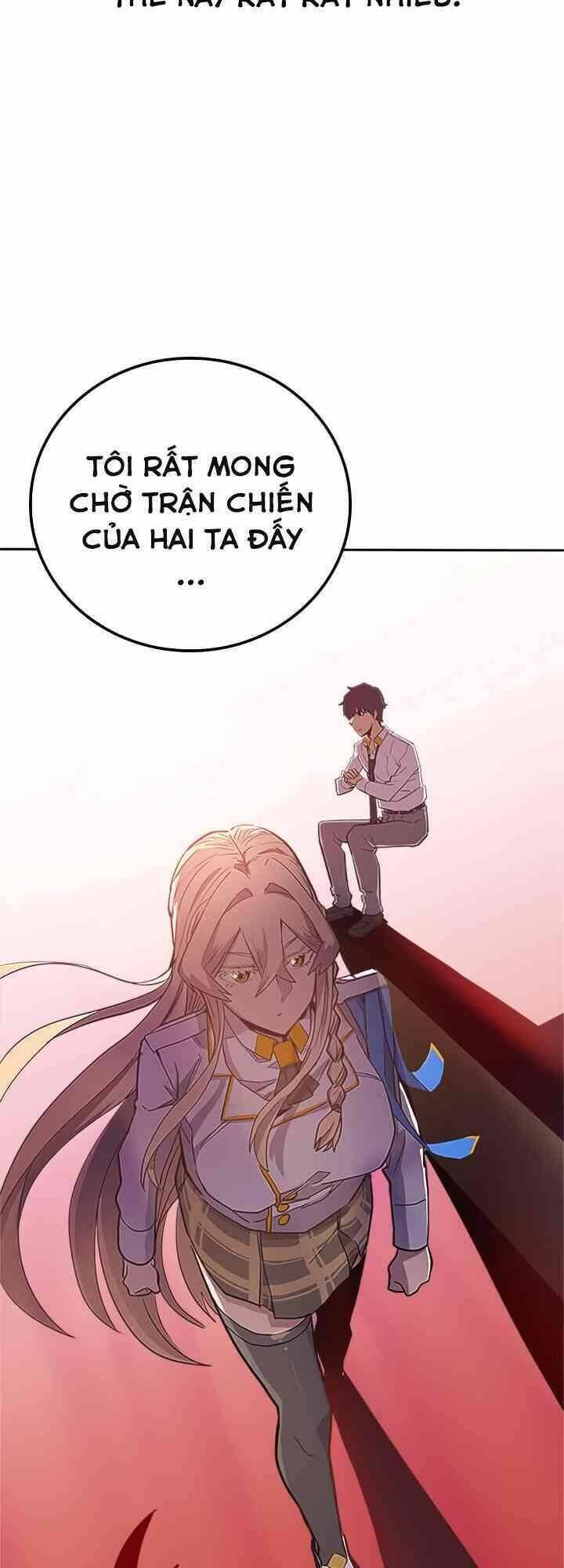 Truyện Tranh Chuyển Sinh Ma Pháp Đặc Biệt Yếu trang 5