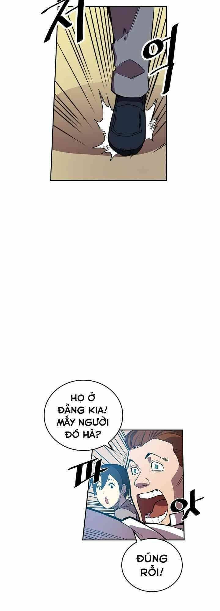 Truyện Tranh Chuyển Sinh Ma Pháp Đặc Biệt Yếu trang 5