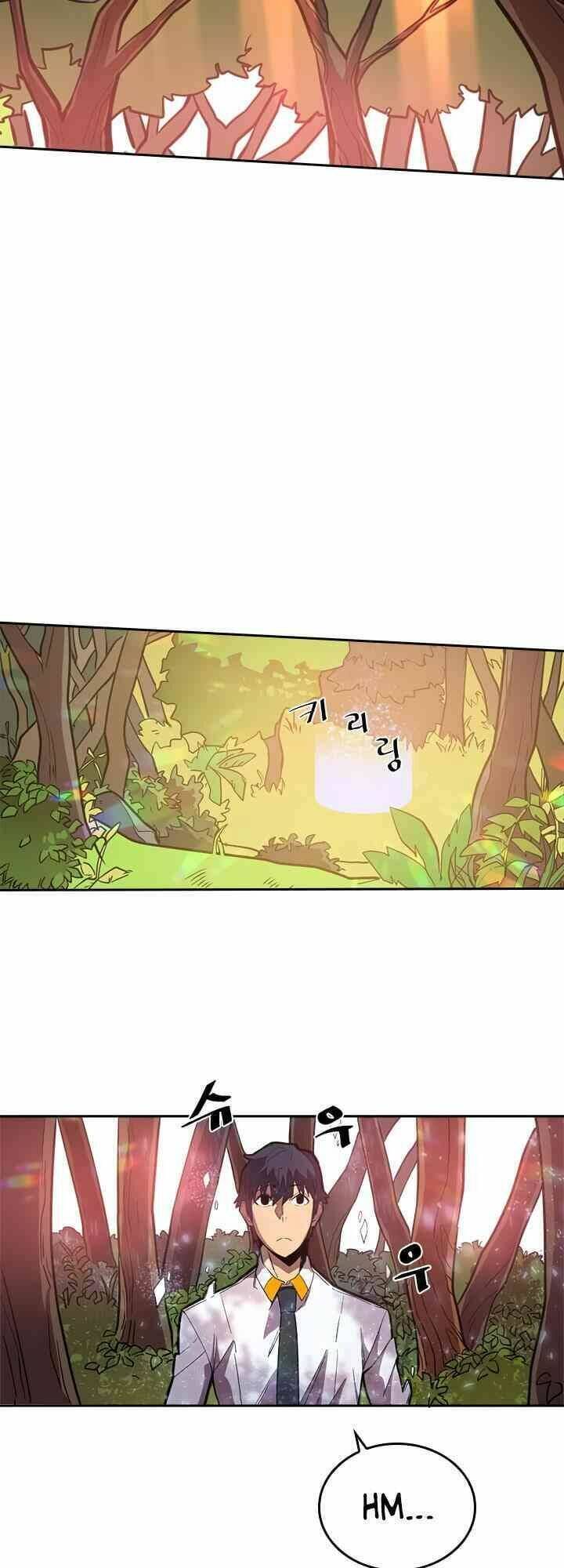 Truyện Tranh Chuyển Sinh Ma Pháp Đặc Biệt Yếu trang 5