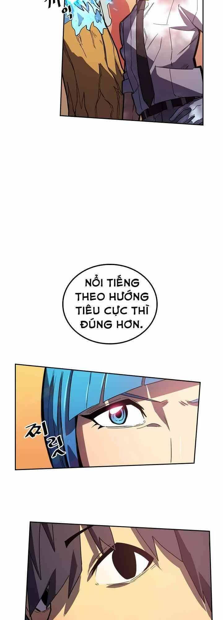 Truyện Tranh Chuyển Sinh Ma Pháp Đặc Biệt Yếu trang 5