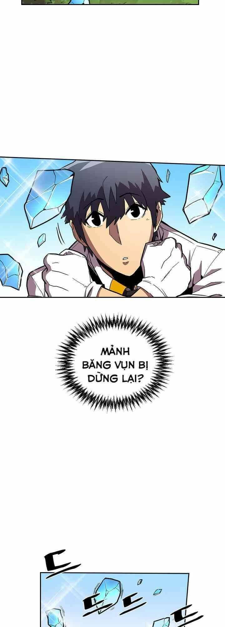 Truyện Tranh Chuyển Sinh Ma Pháp Đặc Biệt Yếu trang 5