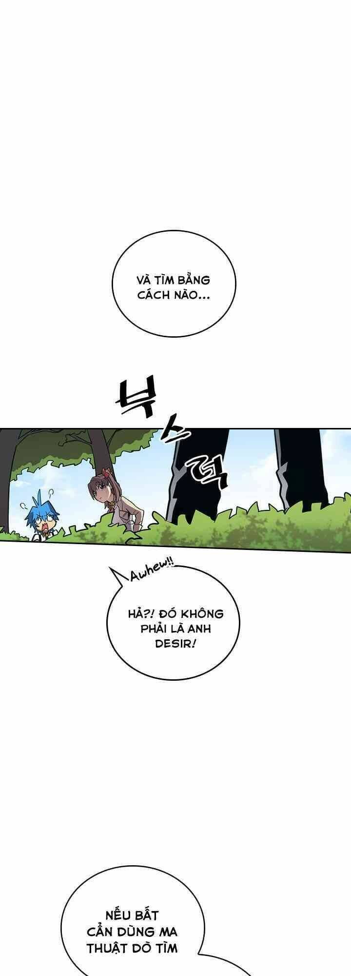 Truyện Tranh Chuyển Sinh Ma Pháp Đặc Biệt Yếu trang 5