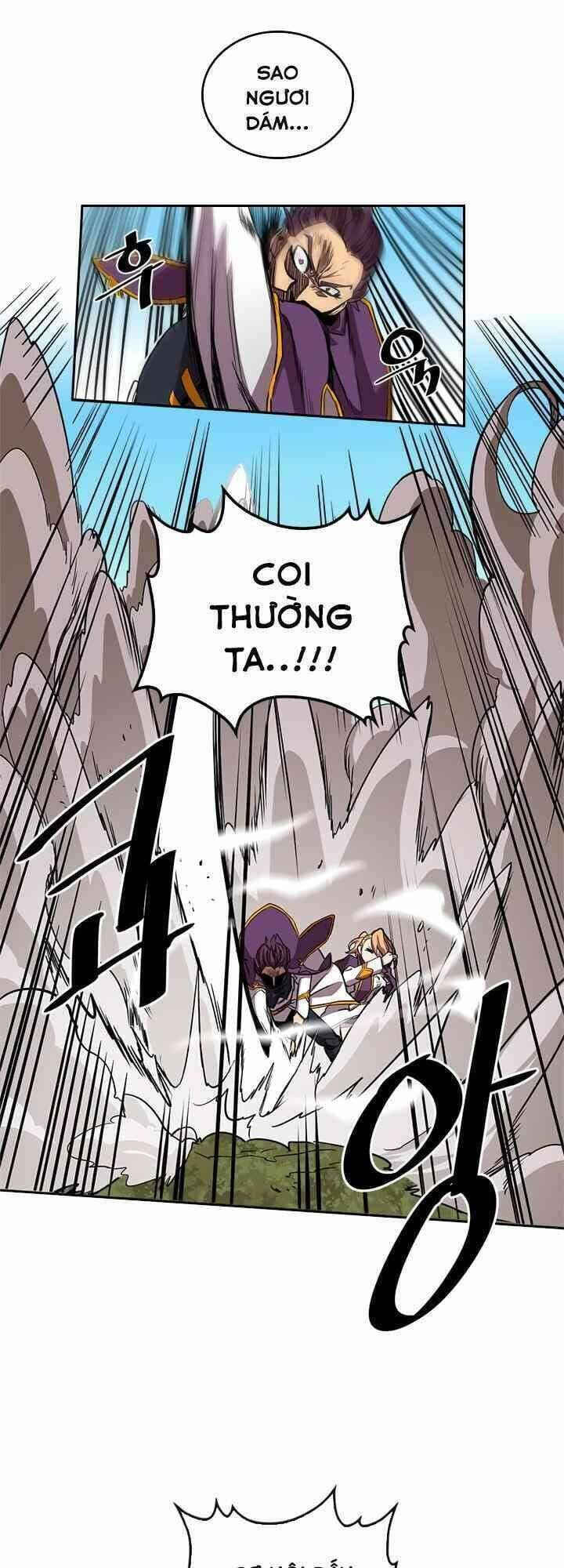 Truyện Tranh Chuyển Sinh Ma Pháp Đặc Biệt Yếu trang 5