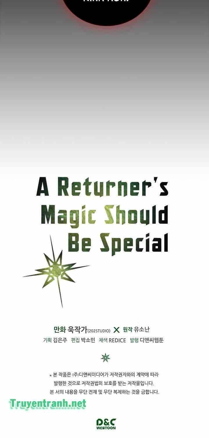 Truyện Tranh Chuyển Sinh Ma Pháp Đặc Biệt Yếu trang 5