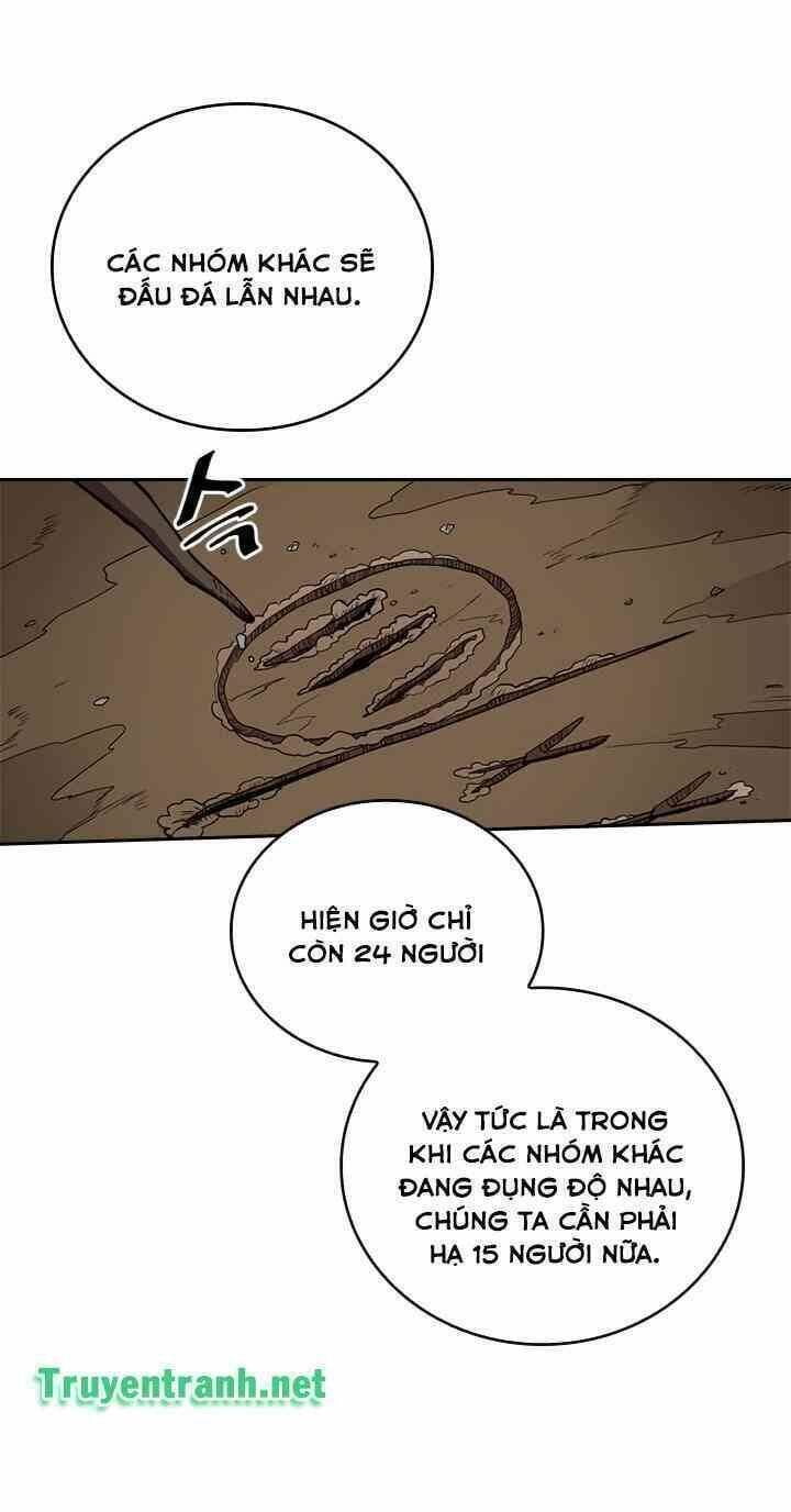 Truyện Tranh Chuyển Sinh Ma Pháp Đặc Biệt Yếu trang 5