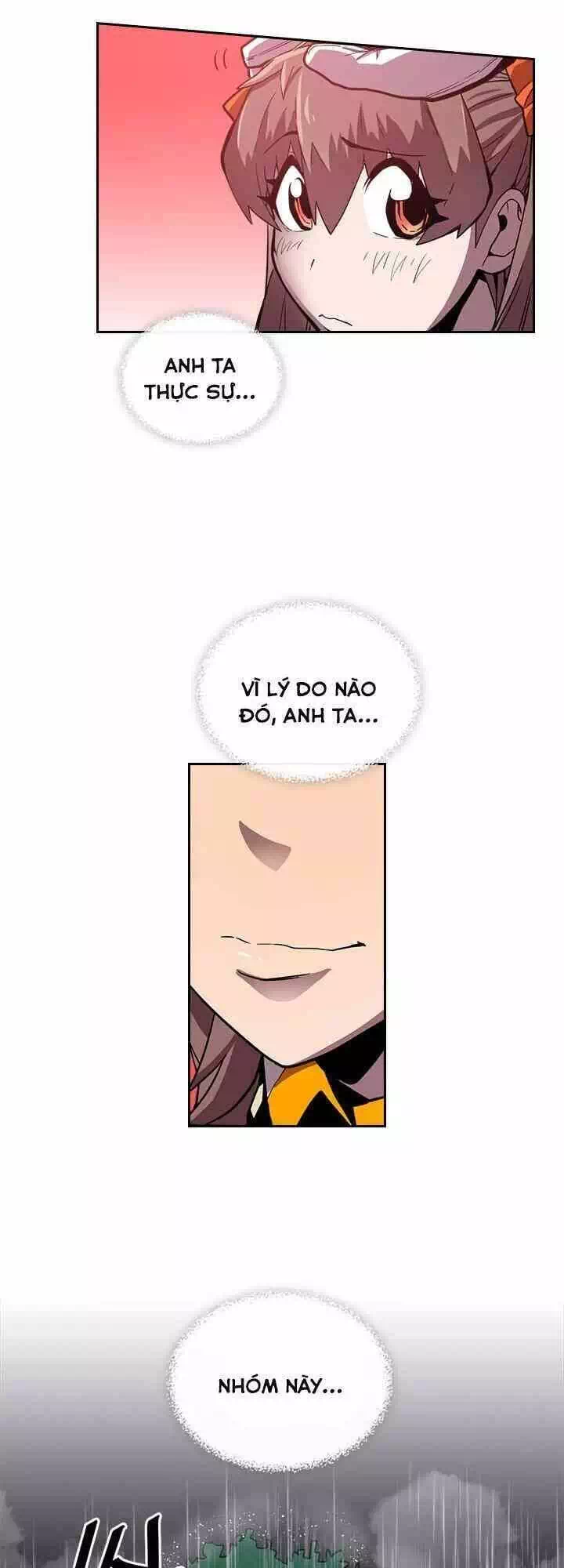 Truyện Tranh Chuyển Sinh Ma Pháp Đặc Biệt Yếu trang 5