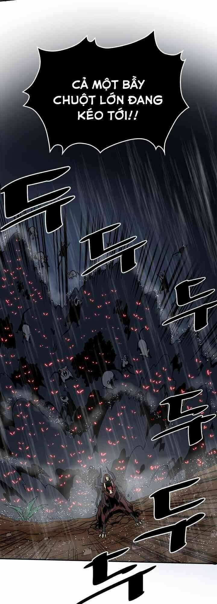 Truyện Tranh Chuyển Sinh Ma Pháp Đặc Biệt Yếu trang 5