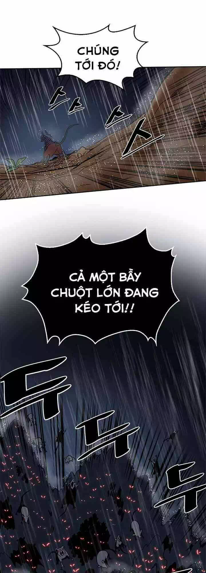 Truyện Tranh Chuyển Sinh Ma Pháp Đặc Biệt Yếu trang 5