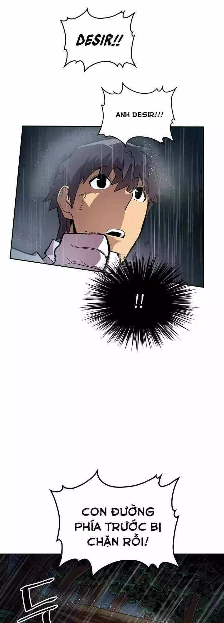 Truyện Tranh Chuyển Sinh Ma Pháp Đặc Biệt Yếu trang 5