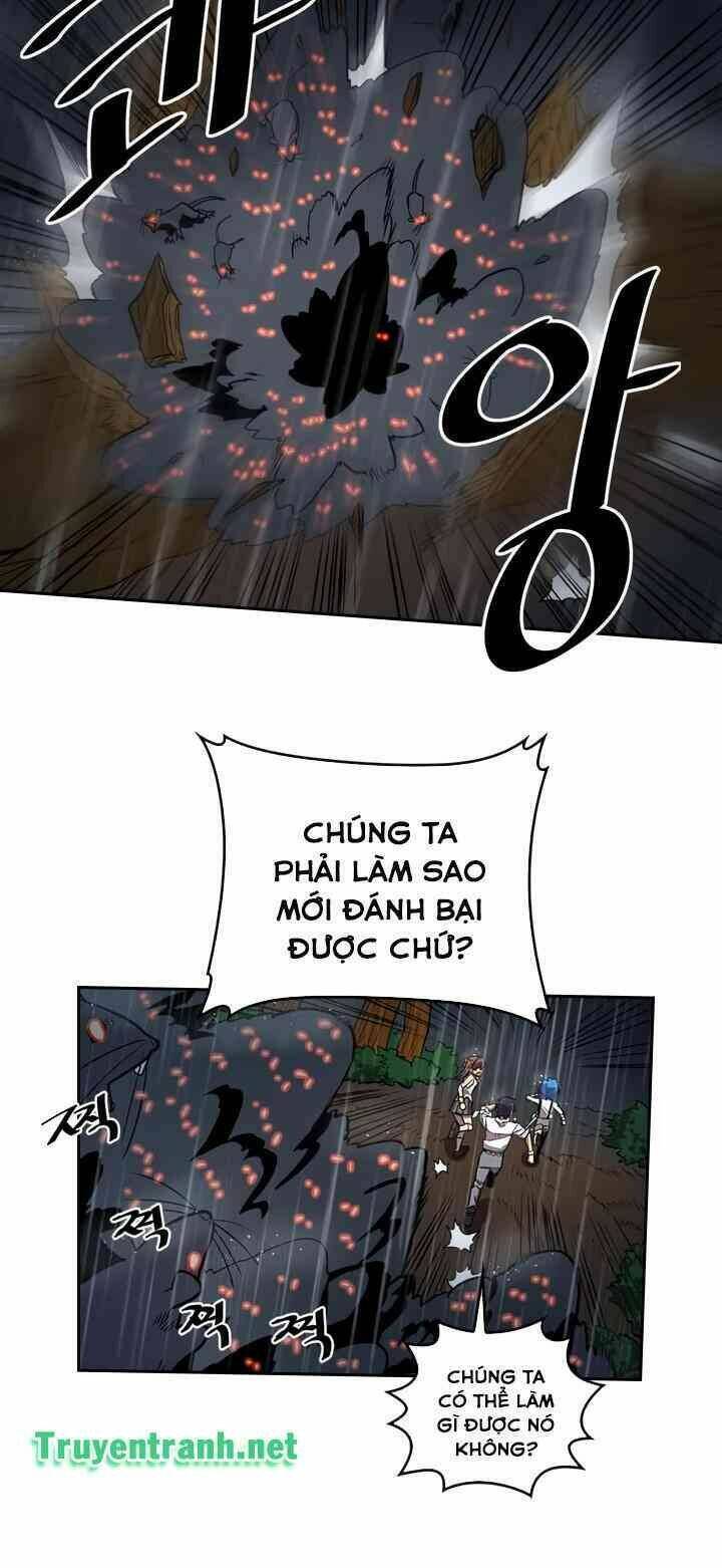 Truyện Tranh Chuyển Sinh Ma Pháp Đặc Biệt Yếu trang 5