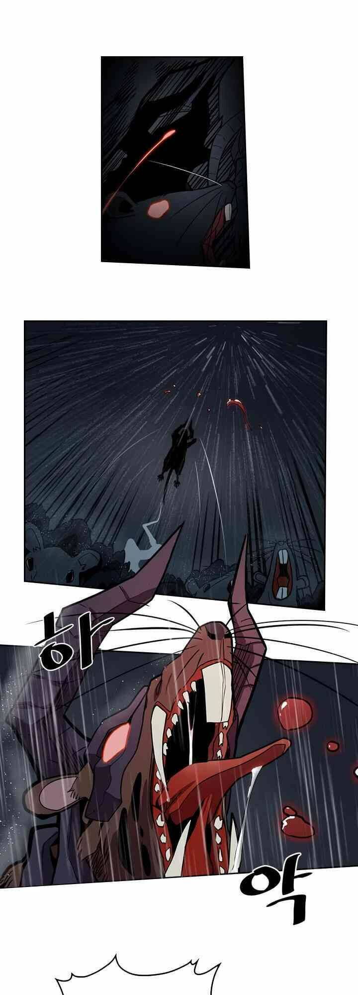 Truyện Tranh Chuyển Sinh Ma Pháp Đặc Biệt Yếu trang 5