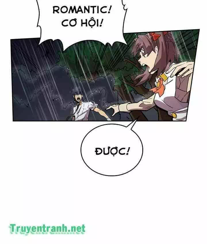 Truyện Tranh Chuyển Sinh Ma Pháp Đặc Biệt Yếu trang 5