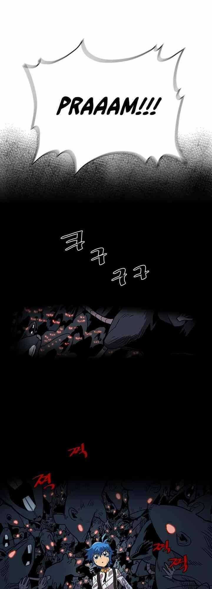 Truyện Tranh Chuyển Sinh Ma Pháp Đặc Biệt Yếu trang 5