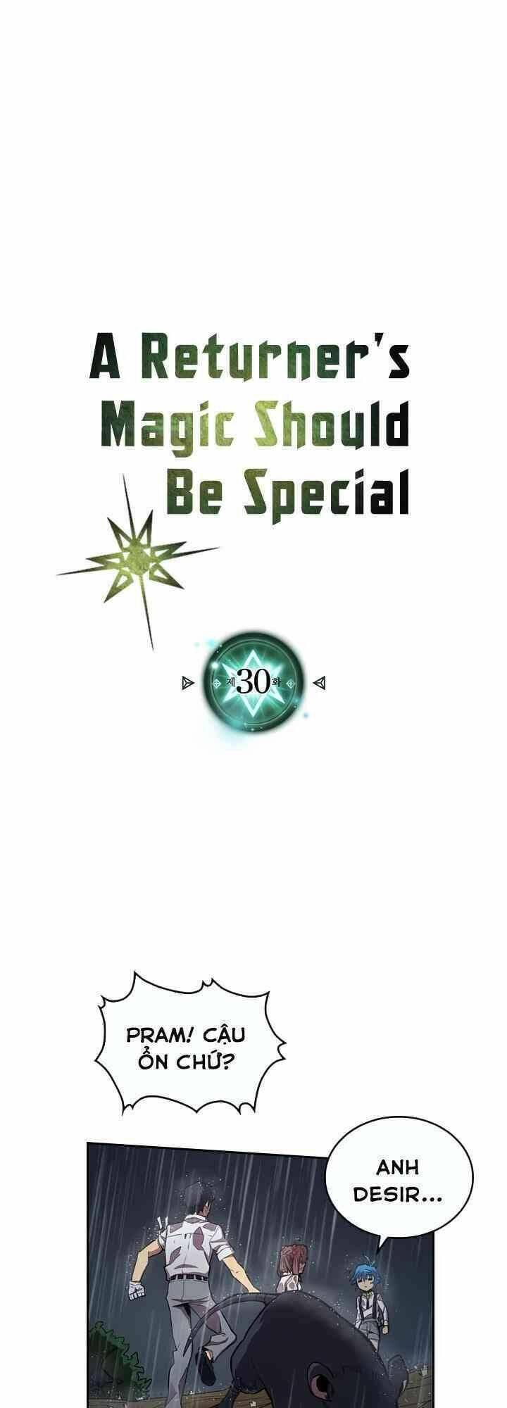 Truyện Tranh Chuyển Sinh Ma Pháp Đặc Biệt Yếu trang 5