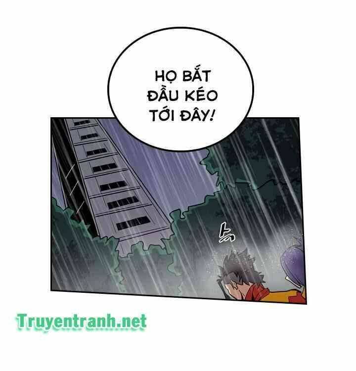 Truyện Tranh Chuyển Sinh Ma Pháp Đặc Biệt Yếu trang 5