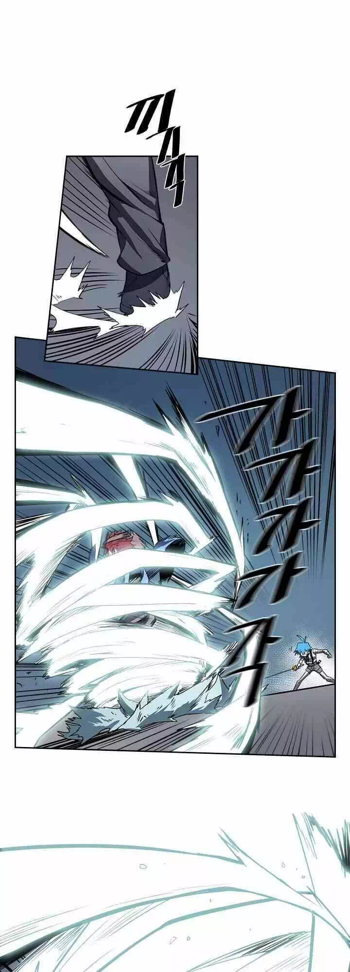 Truyện Tranh Chuyển Sinh Ma Pháp Đặc Biệt Yếu trang 5