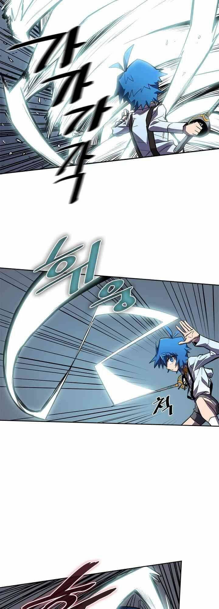 Truyện Tranh Chuyển Sinh Ma Pháp Đặc Biệt Yếu trang 5