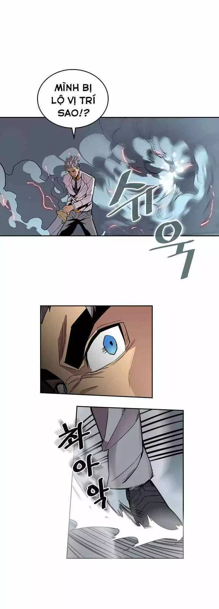 Truyện Tranh Chuyển Sinh Ma Pháp Đặc Biệt Yếu trang 5